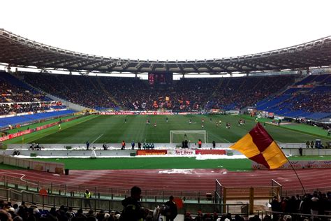 Dove parcheggiare Stadio Olimpico Roma | Consigli nuovi parcheggi