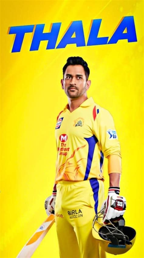 Dhoni 4k mobile wallpapers Wallpapers Download | MobCup