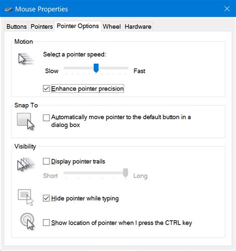 What are the exact settings to set on LinearMouse to get the same default mouse acceleration ...