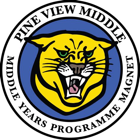 Pine View Middle School | Helping students reach their highest potential!