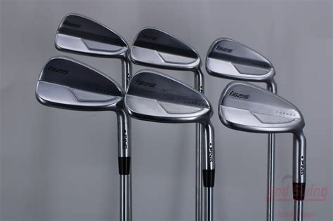 Ping i525 Iron Set (D-82225725752) | 2nd Swing Golf