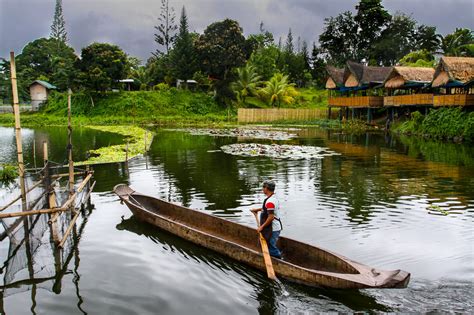 Things to do to Lake Sebu, South Cotabato, Philippines