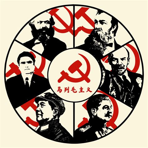 legenda: Marxismo-leninismo-maoismo : r/BrasildoB