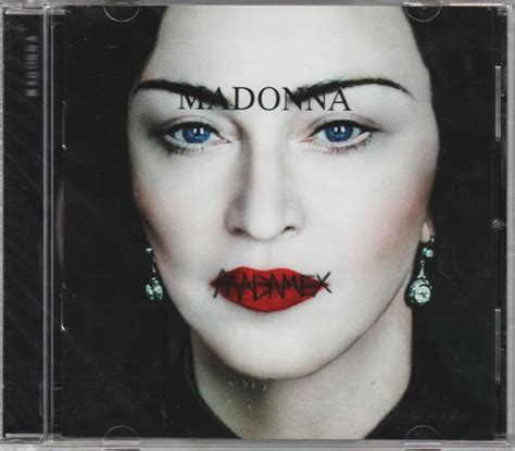 Madonna - Madame X (CD, Album) | Discogs