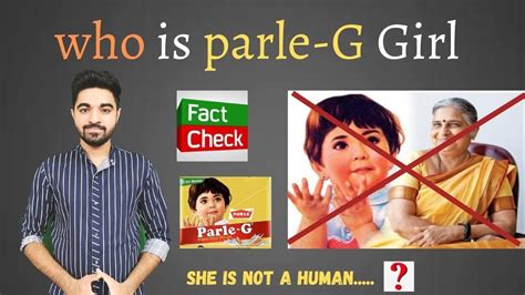 Parle g girl now look | biscuit ladoo | facts about Parle g | sudha ...