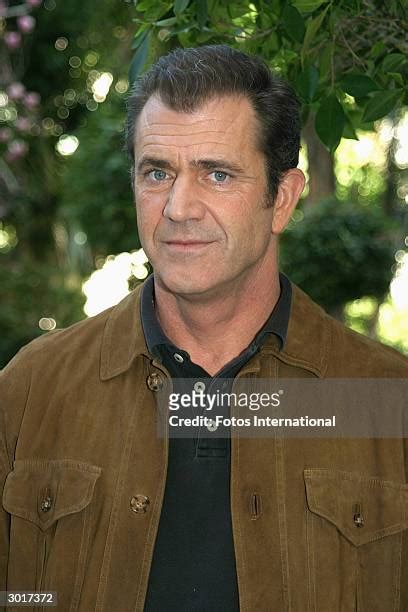 Mel Gibson Passion Photos and Premium High Res Pictures - Getty Images