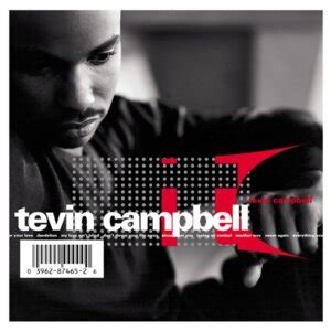 Tevin Campbell (album) - Wikiwand