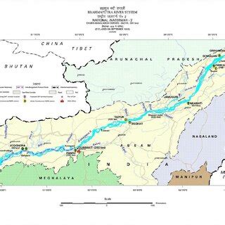 3 Land Use Map of Guwahati City Source: Master Plan of Guwahati ...