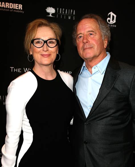 The Story Behind Meryl Streep And Husband Don Gummer's Adorable ...