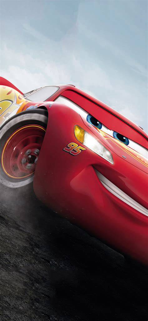 47+ Lightning Mcqueen Wallpaper Pics – Viki Wall