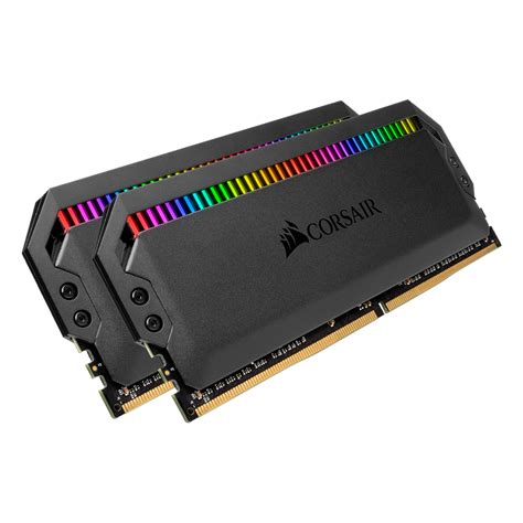 Memoria Ram Ddr4 32gb 3200mhz Corsair Dominator Platinum Rgb - Precio ...