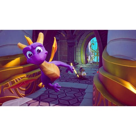 PS4 Spyro Reignited Trilogy (EU) | PLAYe