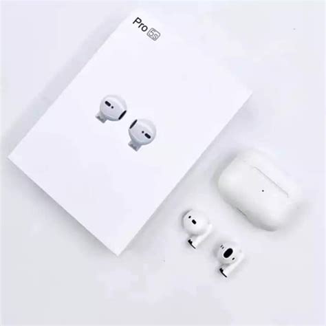 Airpods pro 5s - BOUTIQUE EN LIGNE