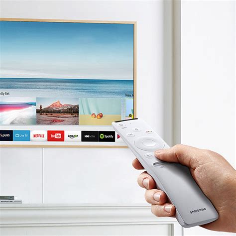 Samsung The Frame TV - Walnut Frame Edges 55” – MoMA Design Store