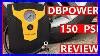 Dbpower 12v DC Portable Electric Auto Air Compressor Pump Amazon Review ...