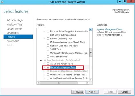 Hyper-V Manager: Is It the Right Tool for Hyper-V Configuration?