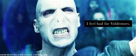 harry potter confessions.