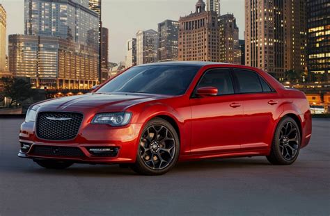 2023 Chrysler 300 C Model, Release Date, Price | New 2024 Chrysler Models