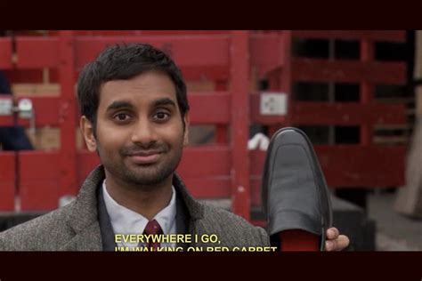 13 Tom Haverford Quotes That Work For Any Occasion