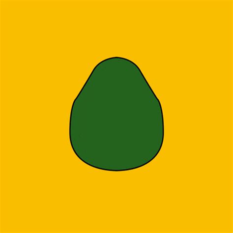 Avocado GIFs - Get the best GIF on GIPHY