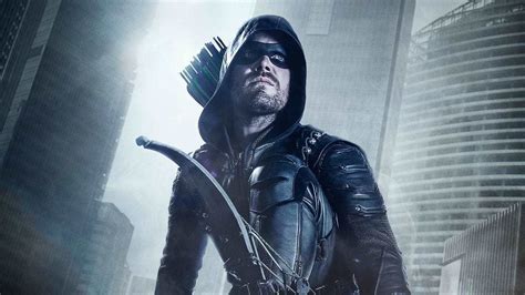 Watch! Arrow Season 8 ~ Episode 8 (Full Epi... | Fundly