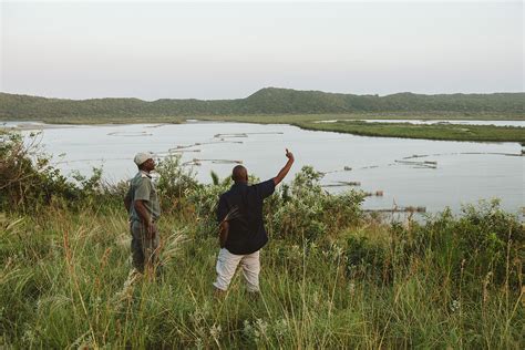 iSimangaliso Wetland Park - Living Lakes Network