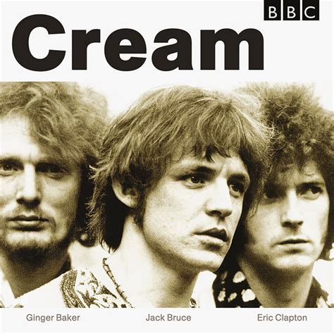 Cream’s BBC Sessions: Proof The Trio Were Rock’s Greatest Live Act