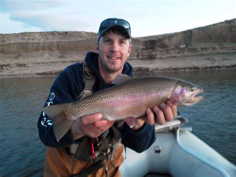 Wyoming Fishing and Hunting Licenses | Four Seasons Anglers