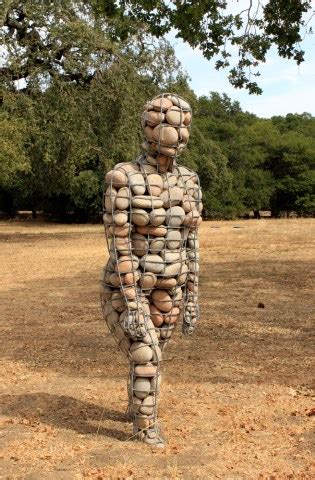 DryStoneGarden » Blog Archive » Runnymede Sculpture Farm