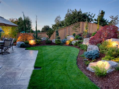 How To Landscape Front Yard For Privacy at Carol Hall blog