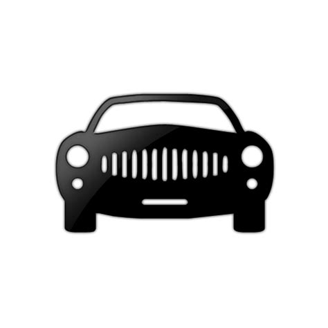 Car Icon Transparent Background at Vectorified.com | Collection of Car ...