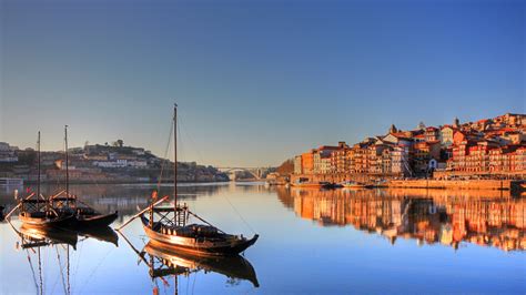 River Cruise of Portugal & Spain - Start Porto, End Vega de Terrón ...