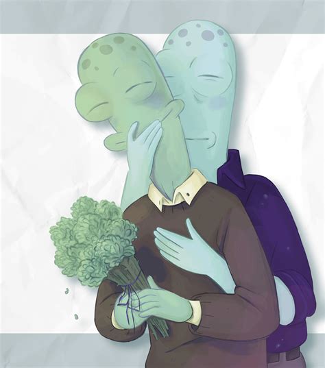 Green Carnations : r/solaropposites