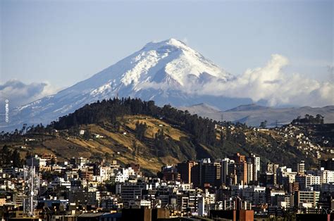 Free Images : quito, cotopaxi, ecuador, city, landscape, horizon, sky ...