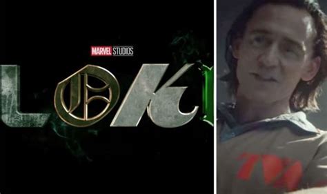 Loki on Disney Plus release date: When does Loki come out on Disney ...