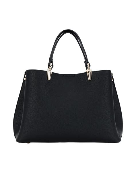 Dune Handbag in Black - Lyst