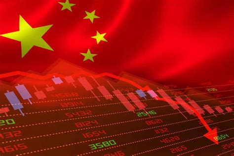 Rescue in the works? China stocks in rally mode after hitting five-year ...