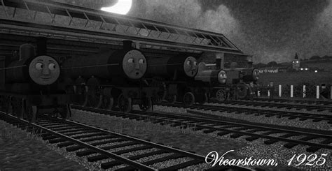 Sodor's Background: Thomas the Tank Engine by Subiaboard on DeviantArt