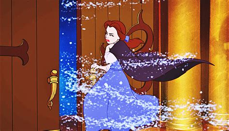 Disney Princess Screencaps - Princess Belle - Disney Princess Photo (35435297) - Fanpop