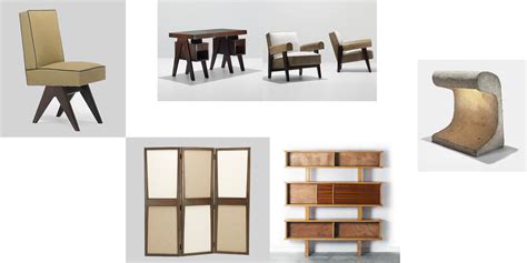 Furniture Of Le Corbusier Furniture Visual Design - vrogue.co