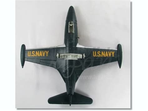 Grumman F9F-2 Panther Blue Angels 1949 | HLJ.com