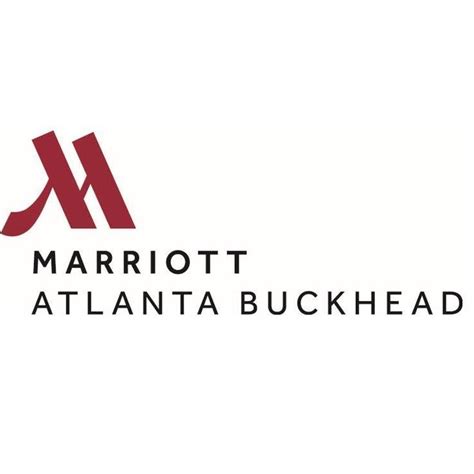 Atlanta Marriott Buckhead Hotel & Conference Center - Travel - Atlanta ...