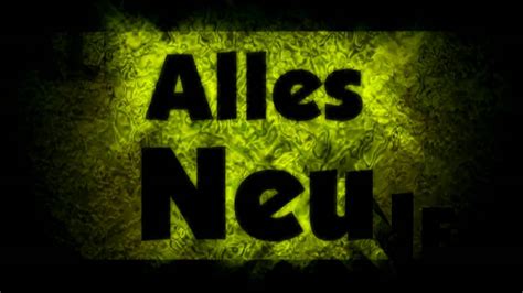 Alles