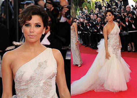 eva longoria wedding dress |Shadi Pictures