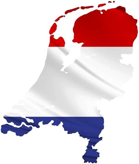 🇳🇱 The Netherlands Flag Unveiled: Colors, Meaning, Coat of Arms, Flag Map, and Similar Flags | Mappr