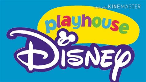 Playhouse Disney Logo (2020-present) by Charlieaat on DeviantArt