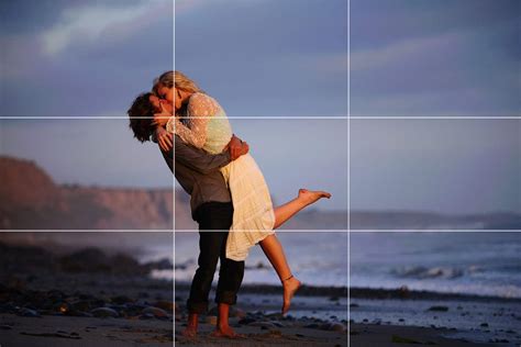 What is the rule of thirds in photography? – Swonderful Photos