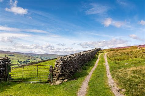 Swaledale - Andrews Walks