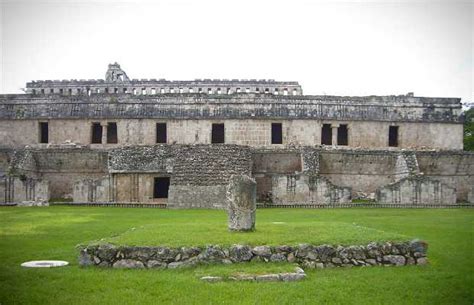 Governor's Palace in Uxmal: 1 reviews and 61 photos