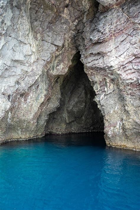 Blue Grotto Taormina- Boat Tour - Escursioni Taormina